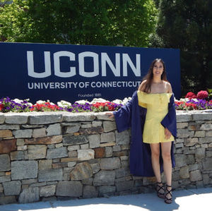 Meet your Posher, Amber